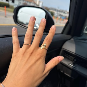 Maria added a photo of their purchase