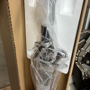 B-Rob added a photo of their purchase