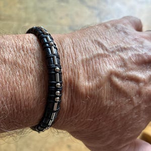 Tom added a photo of their purchase