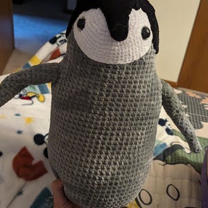 Samantha ha añadido una foto de su compra