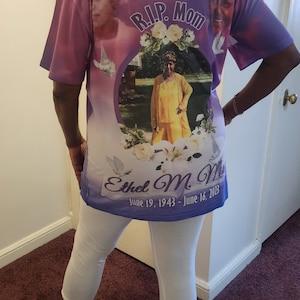 Marian added a photo of their purchase