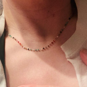 Lizzy added a photo of their purchase