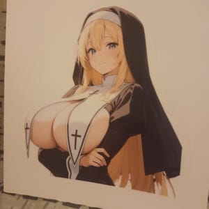 Clarissa added a photo of their purchase