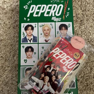 Margot added a photo of their purchase