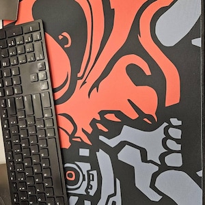 Andre added a photo of their purchase