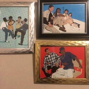 Ebony adicionaram uma foto da sua compra