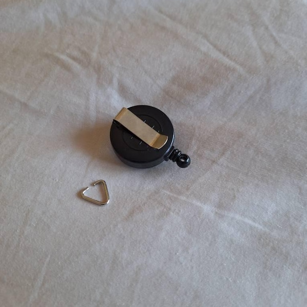 At Your Cervix Badge Reel Retractable, OB GYN Gynecology Badge Reel ...