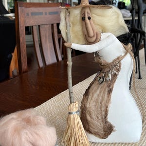 Sandra added a photo of their purchase