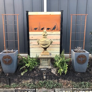Scott added a photo of their purchase
