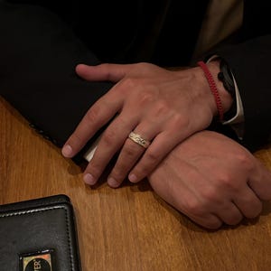 Etsy buyer added a photo of their purchase