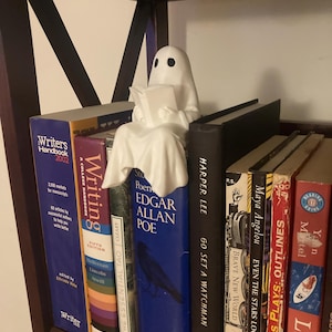 Comprador de Etsy ha añadido una foto de su compra