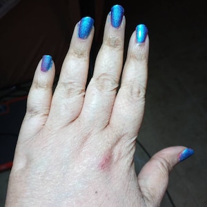Princessrev added a photo of their purchase