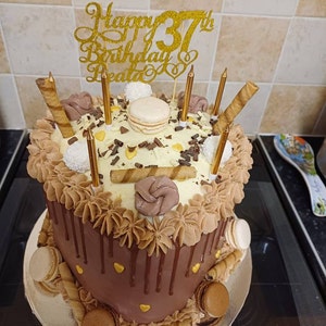 Karen added a photo of their purchase