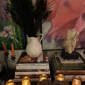 Kristen added a photo of their purchase