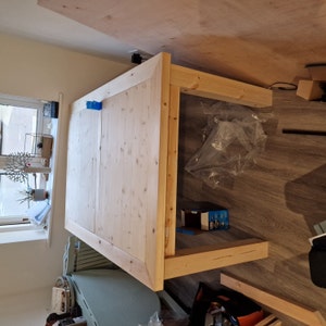 Richard added a photo of their purchase