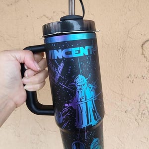 Becky added a photo of their purchase