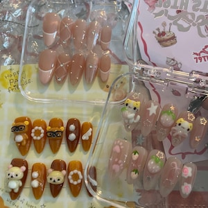 Snow added a photo of their purchase