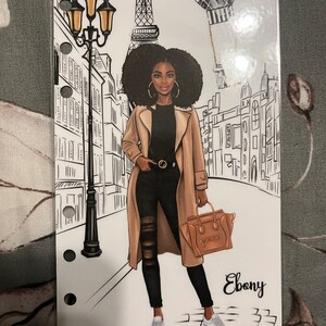 Ebony ha añadido una foto de su compra