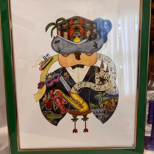 Shannon added a photo of their purchase