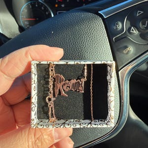 Stacie ha añadido una foto de su compra