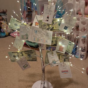 Sheila added a photo of their purchase