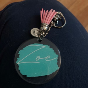 Zoe added a photo of their purchase