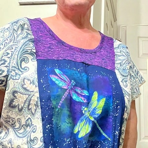 Lora added a photo of their purchase