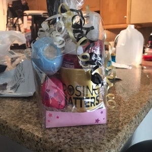 Cicily added a photo of their purchase