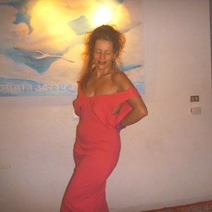 asha added a photo of their purchase