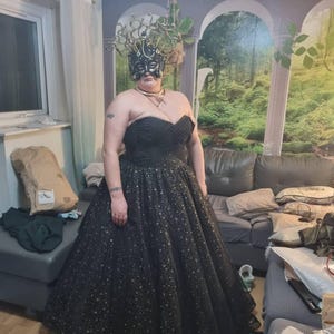 Kelly added a photo of their purchase