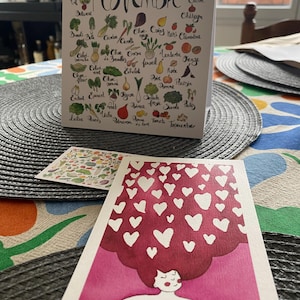 Rachel added a photo of their purchase