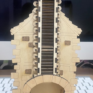 Robert added a photo of their purchase