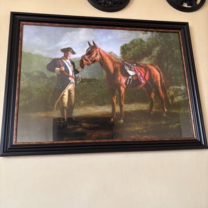 Michelle added a photo of their purchase