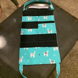 Christin added a photo of their purchase
