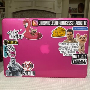 RACHEL added a photo of their purchase