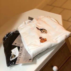 Jesse added a photo of their purchase