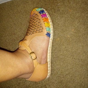 Deanna added a photo of their purchase
