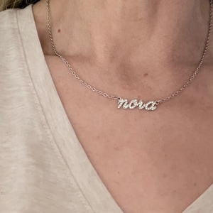 Nora added a photo of their purchase