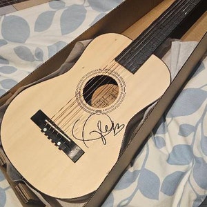Gemma added a photo of their purchase