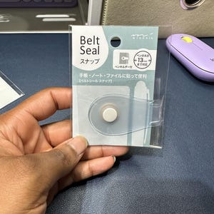 Rebekah added a photo of their purchase