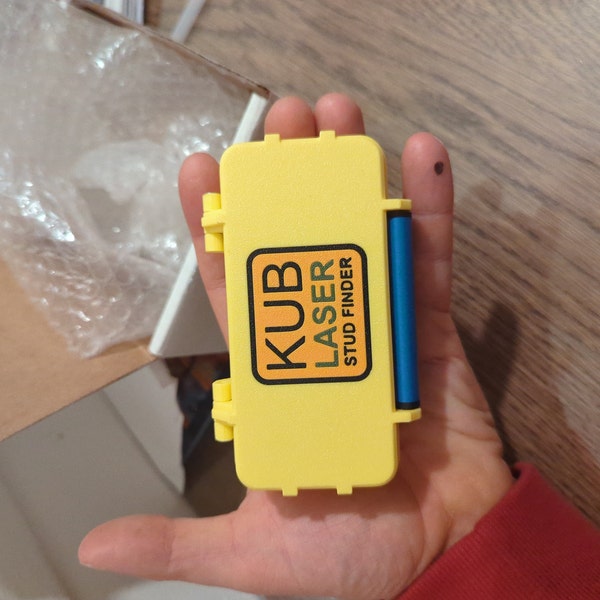 Mounting Brackets/cleats for Toughbuilt Stacktech, the Perfect Solution ...