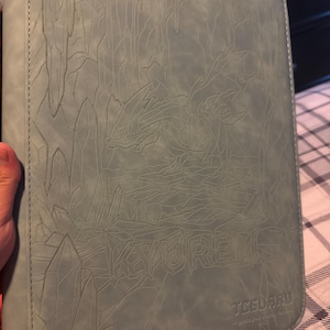 Etsy buyer added a photo of their purchase