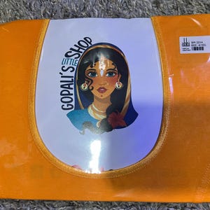 Kenessa added a photo of their purchase