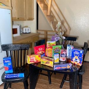 Hello. added a photo of their purchase