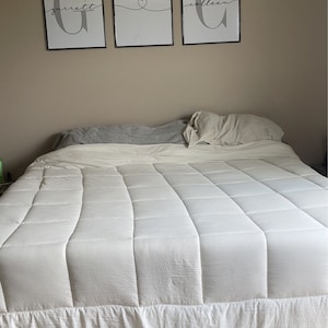 Colleen added a photo of their purchase