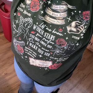Kristan added a photo of their purchase