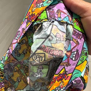 Perla added a photo of their purchase