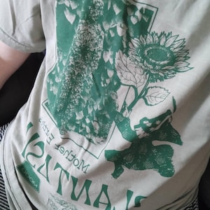 Shannon added a photo of their purchase