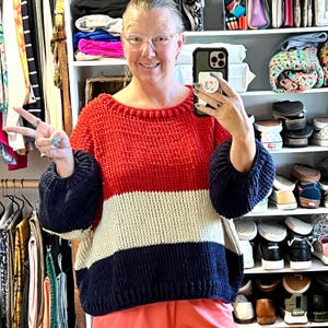 Susan added a photo of their purchase