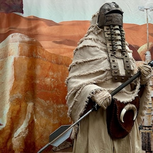 John added a photo of their purchase